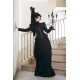 Surface Spell Gothic Night Boat Leg of Mutton Sleeve Jacket(Multiple Colours/Full Payment Without Shipping)